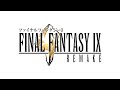 FFIX   Battle Theme 2  Boss Theme Remake [EXTENDED]