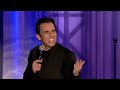 Sebastian Maniscalco: Hypochondriac (What's Wrong With People?)