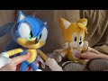 Sonic Plush - The Final Battle | SERIES FINALE