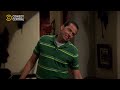 The Divorce Dog | Two And A Half Men | Comedy Central Africa