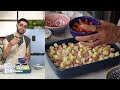 TORTA SALGADA DE LIQUIDIFICADOR FÁCIL E RÁPIDA | MASSA SUPER FOFINHA