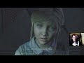 Reaction| First Time #playthrough | Resident Evil 2 Part 7