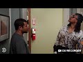 Key and Peele- when your landlord shows up unannounced