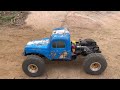 CRAWLERS and COFFEE / RC CRAWLER ADDICTS EVENT