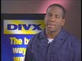 Circuit City - DIVX Sales Training Video