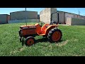 Kubota Tractor Restoration ~ Make Your Tractor Look NEW Again!