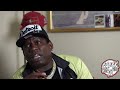 Big Head on people saying Boosie wasn't really living like that he was rapping Trell life (Part 6)