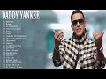 Daddy Yankee Éxitos Sus Mejores Romanticás - Daddy Yankee Grandes Éxitos Baladas Enganchados Mix