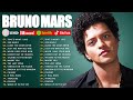 BrunoMars Greatest Hits Full Album 🍊 Bruno Mars Songs Playlist 🍊  That's What I Like, 24K Magic