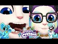 My talking Angela 2 | Poppy Playtime 3 | Smilling Critters Characters | Talkin Angela Part | Cosplay