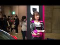 Tokyo Auto Salon 2023 Car Show Models