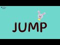Can You Stand Up? ♫ | Action Song | Wormhole Learning - Songs For Kids