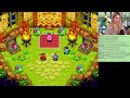 Exploring Caverns in Pokémon Mystery Dungeon: Explorers of Sky