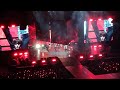 221009 SEVENTEEN Be The Sun in Manila - WORLD Low Quality