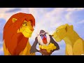 Kovu´s Pride - The Lion King (AU)