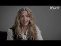 Jared Leto & Amanda Seyfried | Actors on Actors - Full Conversation