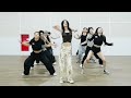 SOOJIN - ‘MONA LISA’ Dance Practice Mirrored [4K]