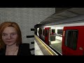 Train Simulator: Baker Street - Aldgate [PART 2]