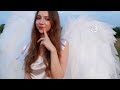 Making angel wings 👼🏻 DIY