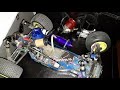 Team Associated rc10gt what to look for when replacing the engine with a new one