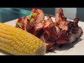 BBQ Cooking: Swift Mouthwatering BBQ in Minutes!