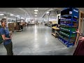 NuCamp Factory Tour | The Highest Quality RVs Today!