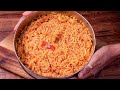 1 Minute Tomato Rice with Instant Premix Paste | Tomato Rice Premix for Lunch Boxes - Store 1 Month