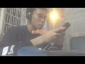 HALF DAY IN MY LIFE  |  enjoy watch me editing this video :) | Indonesia | Ignatius Alberto