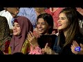 Naveen Waqar | Imran Ashraf | Mazaq Raat Season 2 | Ep 140 | Honey Albela | Sakhawat Naz