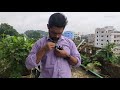 দারাজ থেকে wireless microphone নিলাম || comica boom xd || unboxing comica boom xd ||