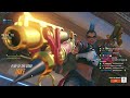 winning against a cheater with my junkrat...
