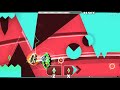 How To Beat: Acu! | Geometry Dash