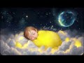 How to sleep quickly ♥Lemon Baby Lullaby ♫ Baby Sleep Music (1 Hour)