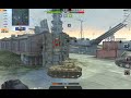 2.5k Ace T25/2 [XOFF] WoT Blitz