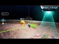 Pikmin 4 - All Pikmin & Oatchi Interactions
