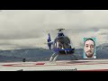 10 Helicopter Realism Roundup | Which is Best? | FS2020 Freeware and Payware choppers