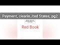 Payment Clearing and settlement systems in the United States #crypto #blockchaintechnology