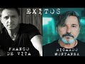 Franco de Vita & Ricardo Montaner Mejores Exitos