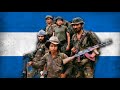 Comandos de la libertad - Nicaraguan anti-communist song