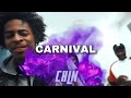 CARNIVAL Drill Remix (Prod. By CHLN)