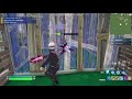 fortnite with little bro