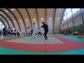 ISA self-defence / rest of competitors / Kolín 2018