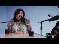 How to know when God is speaking ft. Lisa Harper | Hey It's the Luskos Ep. 59