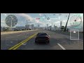 Cruising In BMW M5 | CarX Street BMW M5 Max Graphics (4k) Gameplay