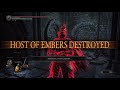 DS3 Montage of a Mediocre Player: Crucifixion Woods Crusade Edition