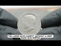 MOST EXPENSIVE USA TOP 7 SILVER KENNEDY HALF DOLLAR COIN'S WORTH MILLIONS OF DOLLARS!!