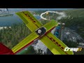 The Crew® 2 - AIR RACE - Wine Country - 2 Players