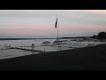 Panoramic View at Chautauqua Institution