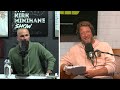 The Unnamed Show With Dave Portnoy, Kirk Minihane, Ryan Whitney - Ep. 14