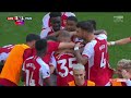 Arsenal 3-1 Manchester United Premier League 2024 Extended HighLight Full HD 🎤 حسن العيدروس